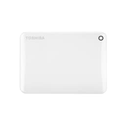 Toshiba Canvio Connect II External hard drive - HDD 500 GB USB 3.0