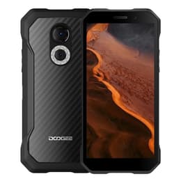 DOOGEE S61 64GB - Black - Unlocked