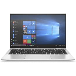 Hp EliteBook X360 1040 G7 14-inch (2019) - Core i5 - Gen 10 (U) - 16GB - SSD 1 TB QWERTY - English