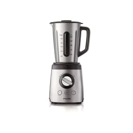 Blenders Philips Avance Collection HR2097/00 L - Stainless steel