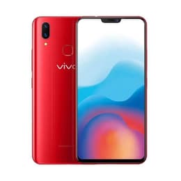 Vivo Y93 128GB - Red - Unlocked