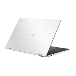 Asus Chromebook CX5500FEA-E60145 Core i5 2.4 GHz 256GB SSD - 8GB QWERTY - English