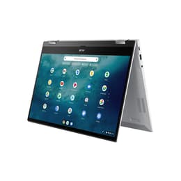 Asus Chromebook CX5500FEA-E60145 Core i5 2.4 GHz 256GB SSD - 8GB QWERTY - English