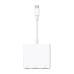 Apple USB-C Digital AV Multiport Adapter Dongle