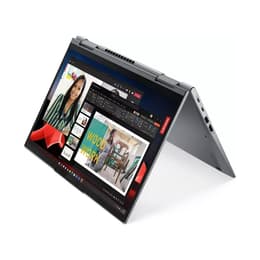 Lenovo ThinkPad X1 Yoga G8 14-inch (2023) - Core i7 - Gen 13 (P) - 32GB - SSD 512 GB QWERTY - English