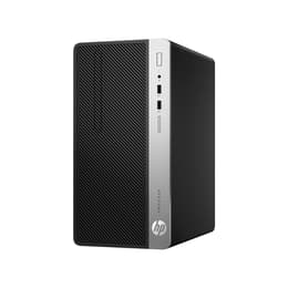 HP ProDesk 400 G4 Tower Core i7-7700 3.6 - SSD 256 GB - 16GB