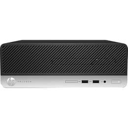 HP ProDesk 400 G4 Tower Core i7-7700 3.6 - SSD 256 GB - 16GB