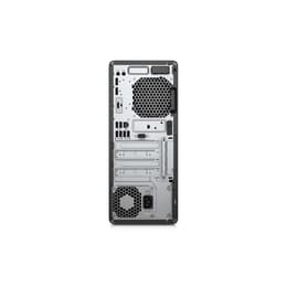 HP ProDesk 400 G4 Tower Core i7-7700 3.6 - SSD 256 GB - 16GB
