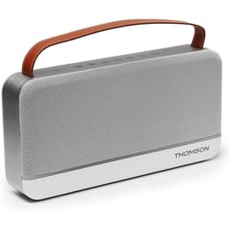 Thomson WS03 Bluetooth Speakers - Silver