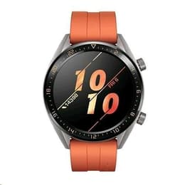 Huawei Smart Watch FTN-B19 HR GPS - Grey