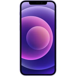 iPhone 12 mini 128GB - Purple - Unlocked