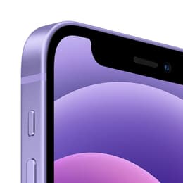 iPhone 12 mini 128GB - Purple - Unlocked