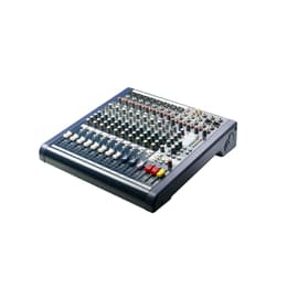 Soundcraft MFXI8 Audio accessories