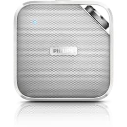 Philips BT2500W Bluetooth Speakers - White