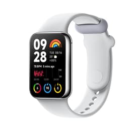 Xiaomi Band 8 Pro Bluetooth 46 mm - White