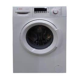 Bosch WAB28262FG Freestanding washing machine Front load