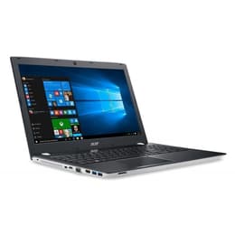 Acer Aspire E5-575-52G6 15-inch () - Core i5-7200U - 4GB - SSD 128 GB + HDD 1 TB AZERTY - French