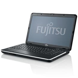 Fujitsu LifeBook A512 15-inch (2013) - Core i3-2328M - 4GB - HDD 500 GB AZERTY - French