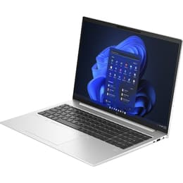 HP EliteBook 860 G10 16-inch (2020) - Core i5-1145G7 - 32GB - SSD 1 TB QWERTZ - German