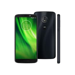 Motorola Moto G6 Play 32GB - Blue - Unlocked - Dual-SIM