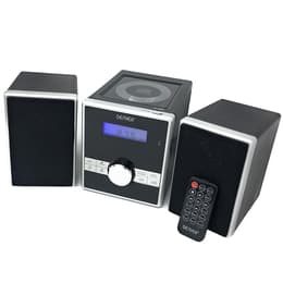 Denver MCA-230MK2 Micro Hi-Fi system Bluetooth