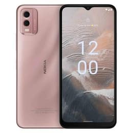 Nokia C32 64GB - Pink - Unlocked