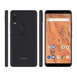 BQ Aquaris X2 64GB - Black - Unlocked