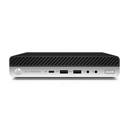 HP EliteDesk 800 G5 DM Core i5-9500 3 - SSD 1 TB - 16GB