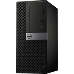 Dell OptiPlex 5040 MT Core i5-6500 3.2 - HDD 500 GB - 8GB