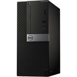 Dell OptiPlex 5040 MT Core i5-6500 3,2 - HDD 500 GB - 8GB