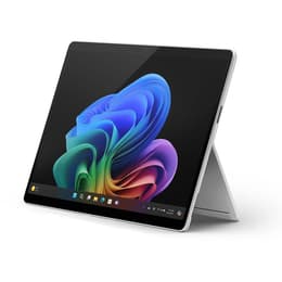 Microsoft Surface Pro 11 13-inch Snapdragon X Plus X1P-64-100 - SSD 512 GB - 16GB Without keyboard