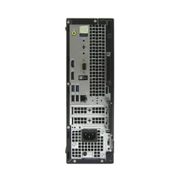 Dell OptiPlex 3060 Core i5-8500 3 - SSD 256 GB - 8GB