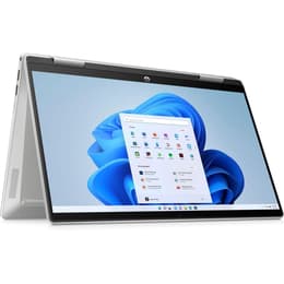 HP Pavilion X360 14-inch (2023) - Core i7-1355U - 16GB - SSD 512 GB AZERTY - French