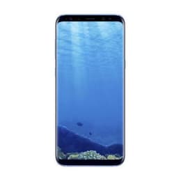 Galaxy S8+ 64GB - Blue - Unlocked