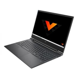 HP Victus 16-D0206NF 16"-inch - Core i5-11400H - 16GB - SSD 512 GBGB NVIDIA GeForce RTX 3060 AZERTY - French