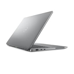 Dell Latitude 13 5350 13-inch (2024) - Core i5-1345U - 16GB - SSD 512 GB QWERTY - English