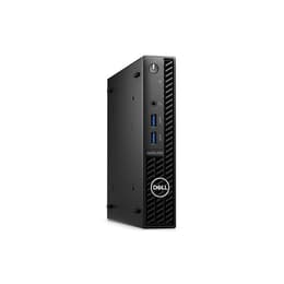 Dell OptiPlex 3000 Micro Core i5-12500T 2 - SSD 256 GB - 8GB