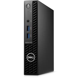 Dell OptiPlex 3000 Micro Core i5-12500T 2 - SSD 256 GB - 8GB