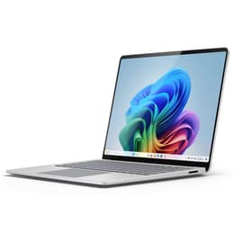 Microsoft Surface Laptop 7 14-inch (2024) - Snapdragon X Plus X1P-64-100 - 16GB - SSD 256 GB QWERTY - Spanish