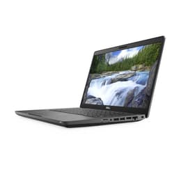 Dell Latitude 5401 14-inch (2019) - Core i7 - Gen 9 (H) - 8GB - SSD 256 GB AZERTY - French