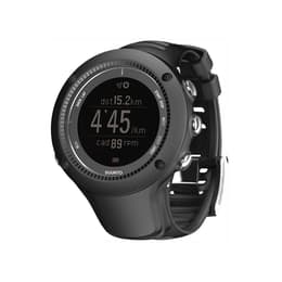 Suunto Smart Watch Ambit2 HR GPS - Black
