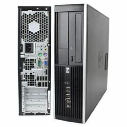 Hp Elite 6000 Pro SFF 19" Pentium 3,9 GHz - HDD 500 GB - 4 GB