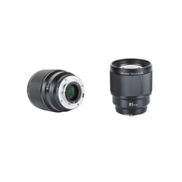 Camera Lense Viltrox PFU RBMH AF 85mm f/1.8 Sony FE 85mm f/1.8