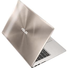 Asus Zenbook UX303LB-R4131H 13-inch (2016) - Core i7-5500U - 8GB - HDD 500 GB AZERTY - French