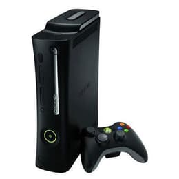 Xbox 360 Elite - HDD 120 GB - Black