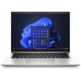 Hp EliteBook 840 G9 14-inch (2022) - Core i7-1260P - 16GB - SSD 512 GB QWERTY - Italian