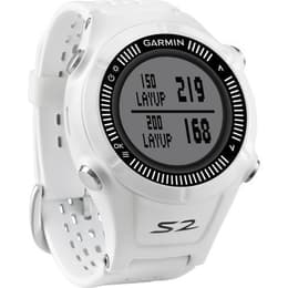 Garmin Smart Watch Approach S2 GPS - White