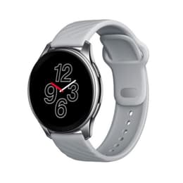 Smart Watch OnePlus Watch HR GPS - Silver