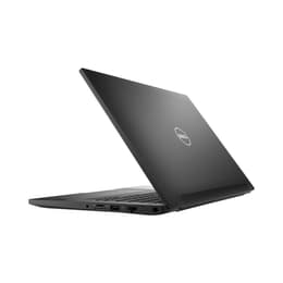 Dell Latitude 7410 14-inch (2020) - Core i5-10310U - 16GB - SSD 512 GB QWERTY - English