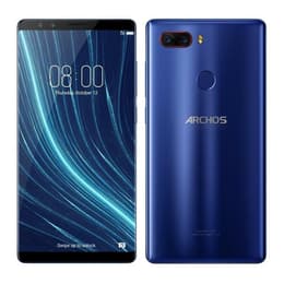 Archos Diamond Omega 128GB - Blue - Unlocked